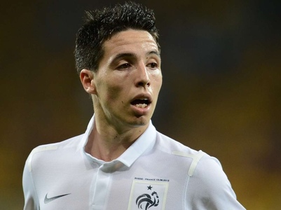 Samir Nasri (FRA)