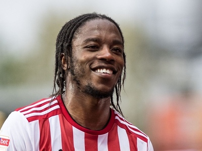 Romaine Sawyers (SKN)