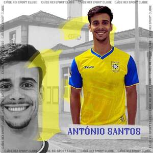 António Santos (POR)