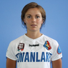 Karin Legemate (NED)