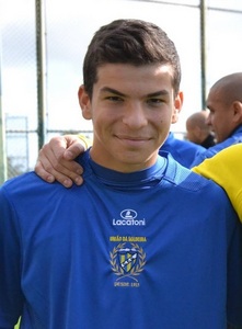 Leandro Aguiar (POR)