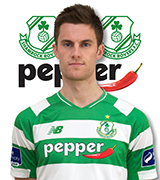 David OConnor (IRL)