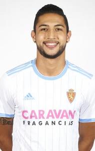 Jeison  Medina (COL)