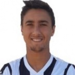 Gerónimo Bortagaray (URU)