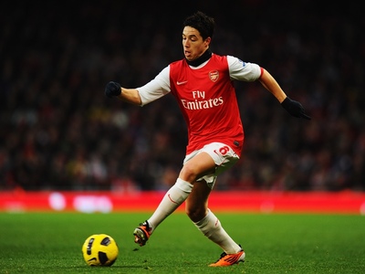 Samir Nasri (FRA)