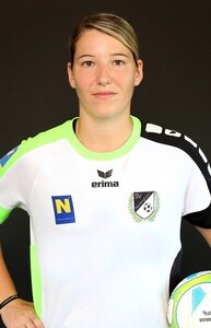 Stefanie Kremener (AUT)