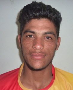 Mehtab Singh (IND)
