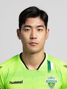 Lee Joo-Yong (KOR)
