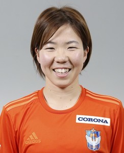 Shiho Matsubara (JPN)