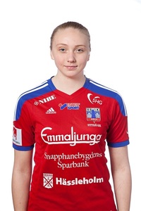 Hanna Simonsson (SWE)