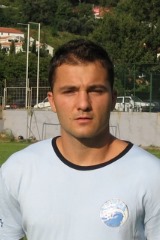 Aleksandar Braic (MON)