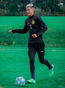 Lucas Ferreira (URU)