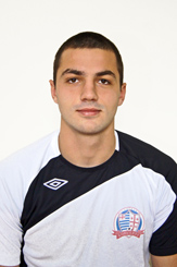 Davit Khotcholava (GEO)