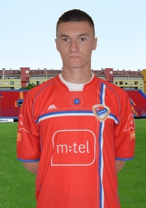 Aleksandar Malbasic (BIH)
