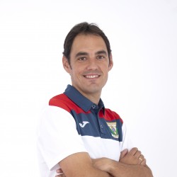 Pedro Martínez (ESP)