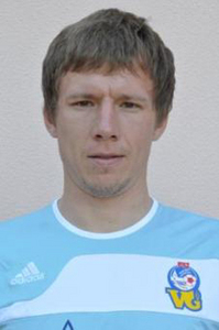Nikolay Nesterenko (RUS)