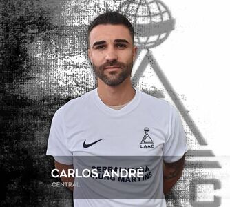 Carlos Andr (POR)