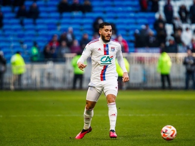 Rayan Cherki (FRA)