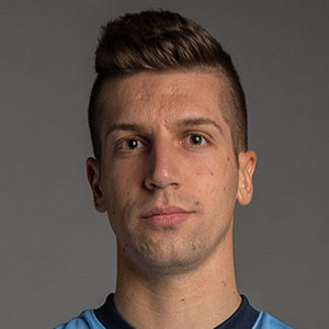 Matija Nastasić (SRB)