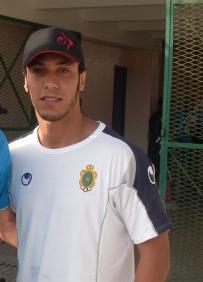 Mohamed Jaouad (MAR)