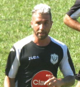Lucas Carrera (ARG)