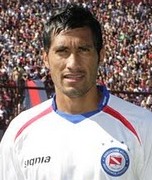 Sergio Escudero (ARG)