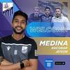 Jeison Medina