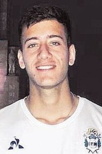 Toms Fernndez (ARG)