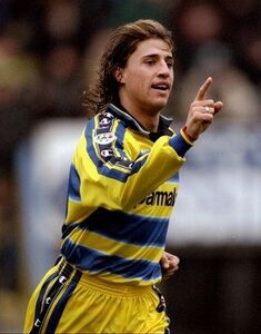 Hernan Crespo (ARG)