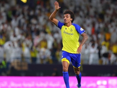 Luiz Gustavo (BRA)