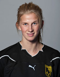 Sofia Jacobsson (SWE)