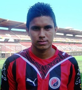 Luis Vélez (COL)