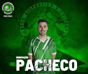 Pacheco (POR)