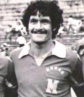 Guillermo Ragazone (SLV)