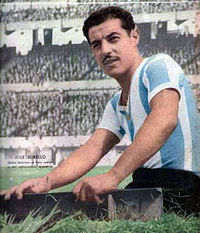 José Borello (ARG)