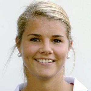Andrine Hegerberg (NOR)