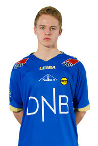 Emil Ødegaard (NOR)