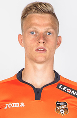 Dominik Dinga (SRB)