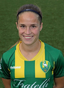 Marisa Olislagers (NED)