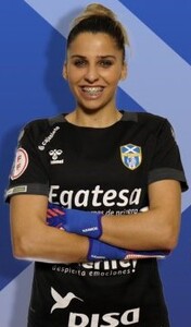 Noelia Ramos (ESP)