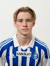 Fredrik Lassas (FIN)