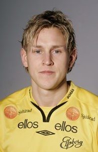 Martin Strömberg (SWE)