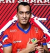 Ahmad Fakri