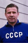 Lev Ivanovich Yashin