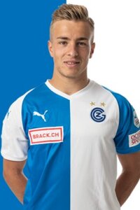 Petar Pusic (SUI)