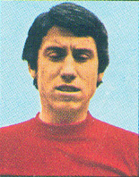 Rogelio Farías (CHI)