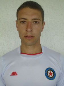 Lazar Obradovic (SRB)