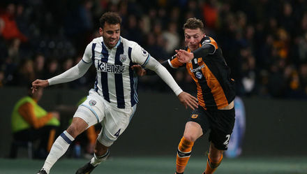 Hal Robson Kanu Wal Fotos Ceroacero Es