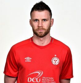 Ciarán Kilduff (IRL)