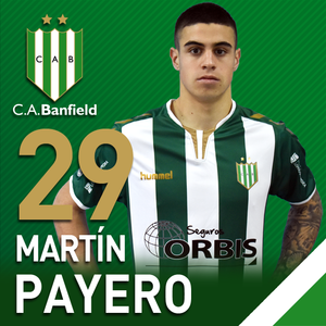 Martín Payero (ARG)